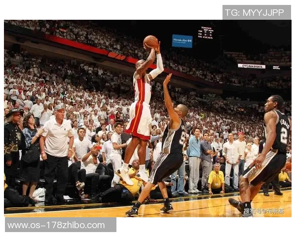 14年季后赛小牛逆袭马刺的传奇之战与篮球历史的深远影响