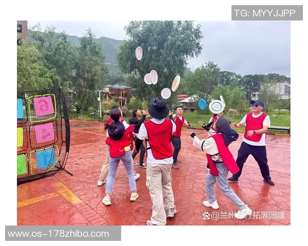 广州飞盘队默契配合探讨：如何提升团队协作与竞技水平