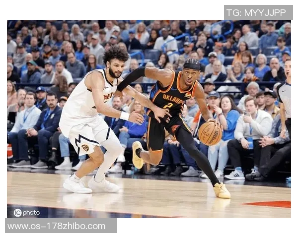 掘金与雷霆激战在线直播全程回顾与精彩瞬间分享