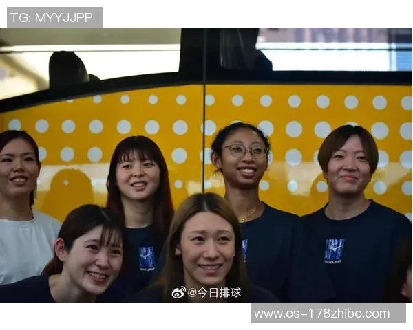 日本女排对阵泰国女排精彩直播全程回顾与赛况分析