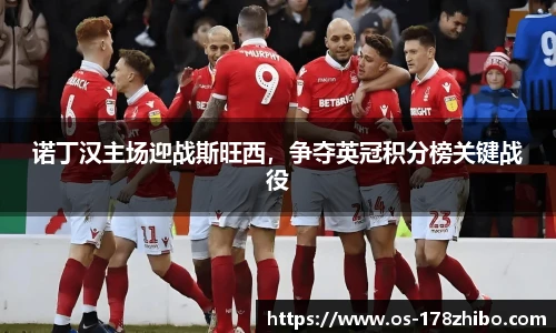 诺丁汉主场迎战斯旺西，争夺英冠积分榜关键战役